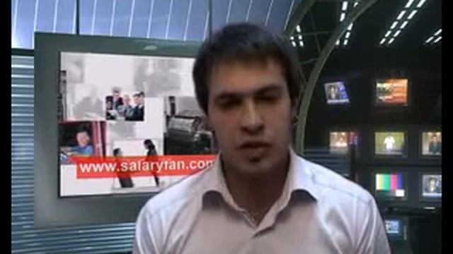 Вакансии международной компании.flv