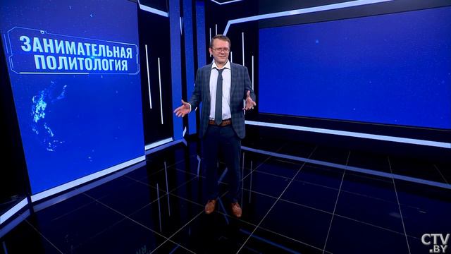 Президентская гонка в Польше! Как связаны правящая партия и выборы в США - Лазуткин