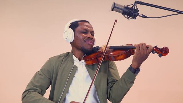 Never Lost By Elevation Worship || Violin Cover - Remi Collins