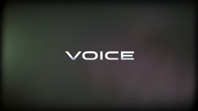 VOICE by Acedis - Episode 3: Ницше - Рождение трагедии из духа музыки