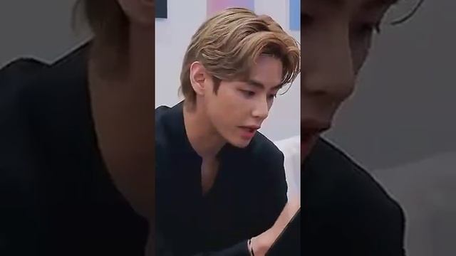 Taehyung V bts
