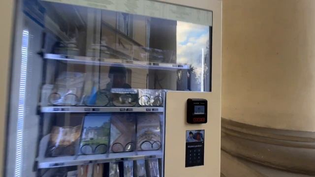 Małe miasteczko w Polsce. Co za piękność!!!