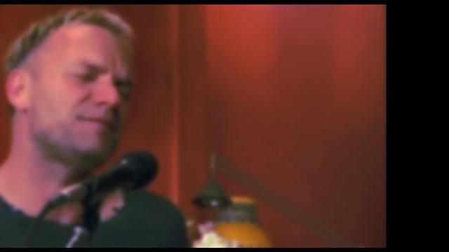 Sting - Shape Of My Heart