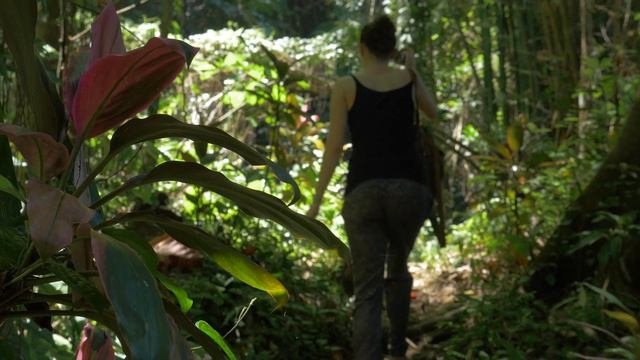 INDONESIE | GH4 (4K)