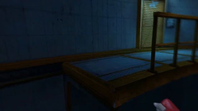 Прохождение Mirror's Edge:  Глава 2 Джек