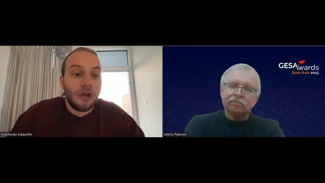 Data Vision - Автоматизация процессов в сфере обучения персонала компаний, расположенных в ОАЭ