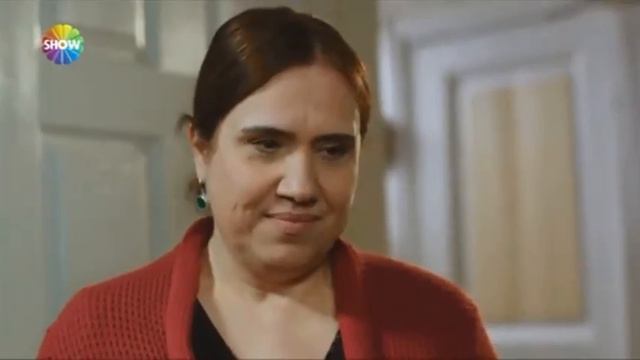 Два лица Стамбула - Я чувствую, что Нериман отдал