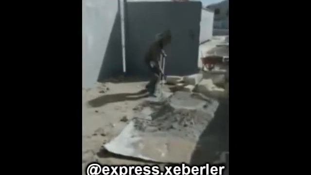 Azeri prikol 2018