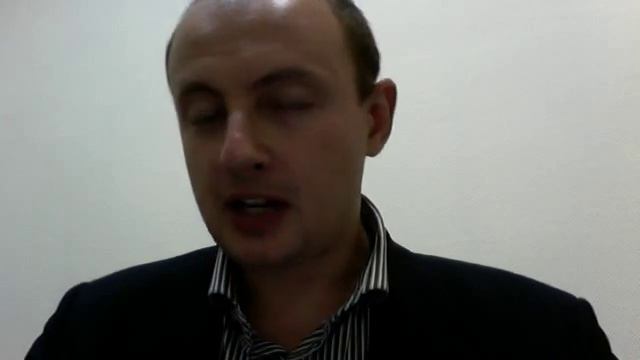 Пара слов о Пиаре: Вас точно прёт и зажигает? (тест)