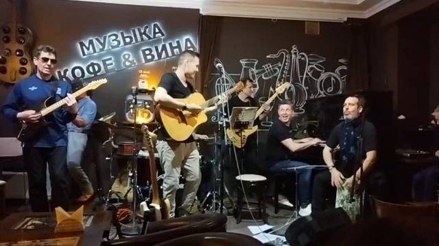 Князь Мансуров - Воркута
