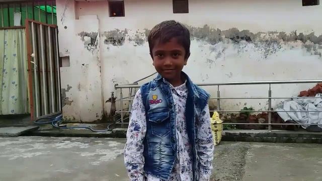 Qismat | Friendship Story | Little Friend story | Song By Ammy Virk | Baloch Short