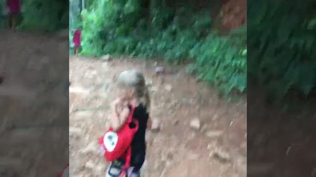 Водопад Чапор #Ниньтуан #Фанранг #вьетнам #вьетнам2020 #vietnam #водопадчапор