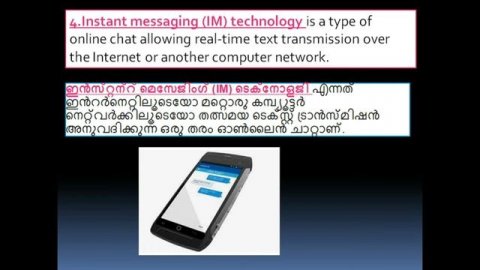 UNIT 1 CLASS 33 FEATURES OF COLLABORATIVE TOOLS & DEVICES