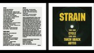 Strain - Strain [overkill 7 inch] full album