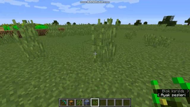 1.12.2 Ore Excavation Mod Tanıtımı #1