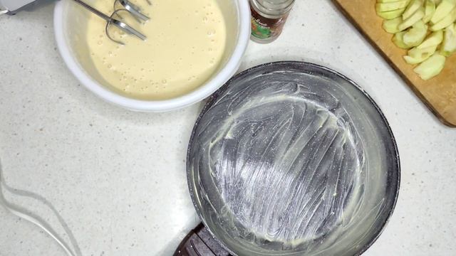 Пирог на сковороде без духовки/ Безумно вкусный рецепт пирога на сковороде.