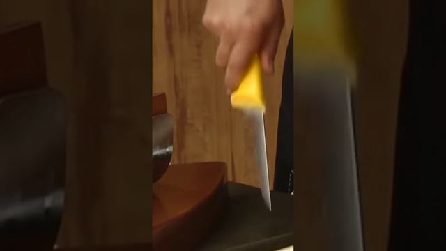 Ножи для нарезки хамона