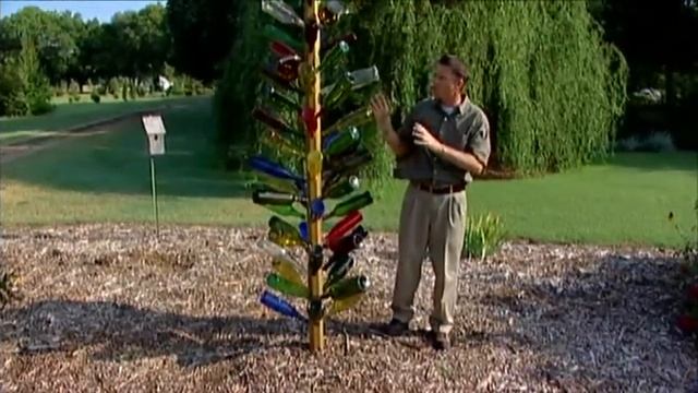 The Bottle Tree