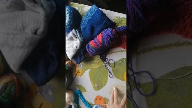 мои процессы / готовая работа