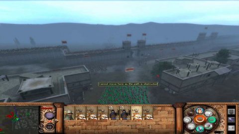 Med 2 Total War: Stainless Steel 6.4: Almoravids #07