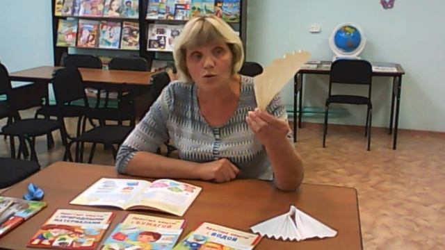 Познавательная лаборатория Марины Султановой