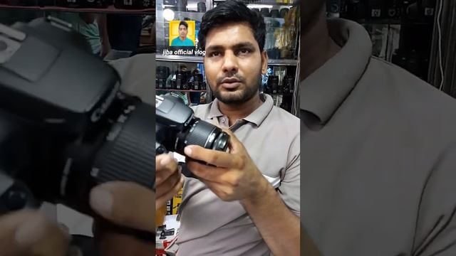 Dslr new brand camera ??canon 80d 60d 5d 6d 200d | nikon d5600 d5300 d7500