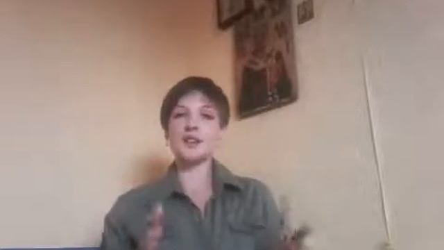 Роль мамы в жизни ребенка