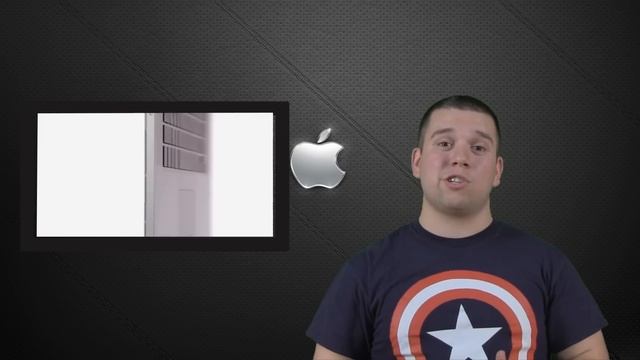 Mac Book Pro with Retina Display