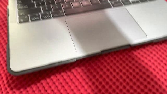 Case para Macbook Air chipset M1 2020