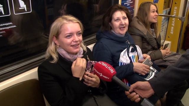 Дальневосточный экспресс. Москвичи о Дальнем Востоке