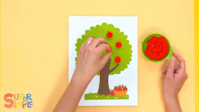 Caities Classroom Live -  Apples! 