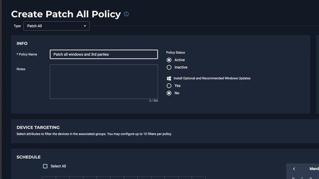 Automated Patching with Automox