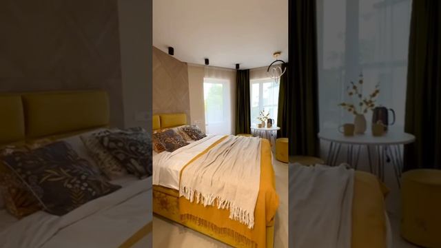 ☀️ Уютные, стильные апартаменты в центральном районе Сочи!