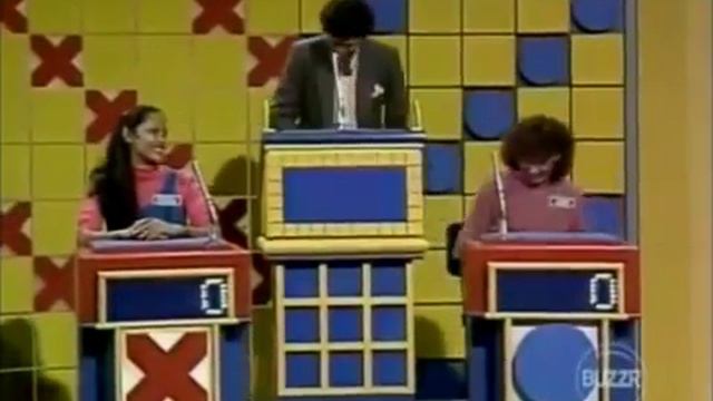 Match Game Hollywood Squares Hour - (Episode 23) (December 1st, 1983)