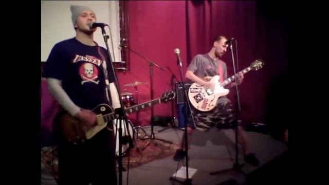PMA Live in Tomsk 2011 - Part 1