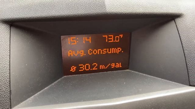 The Saturn Astra was a Quirky European Import Car (Opel Vauxhall Holden)