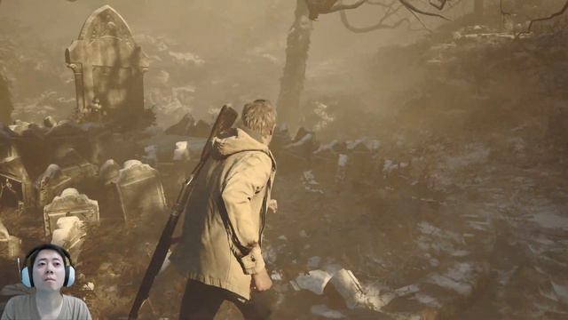 Resident Evil 8 Village Gold Edition (Third Person) - Part 15
