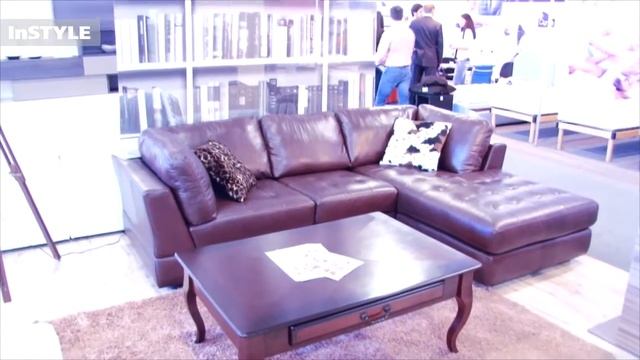 Выставка мебели на MOLDEXPO 2012