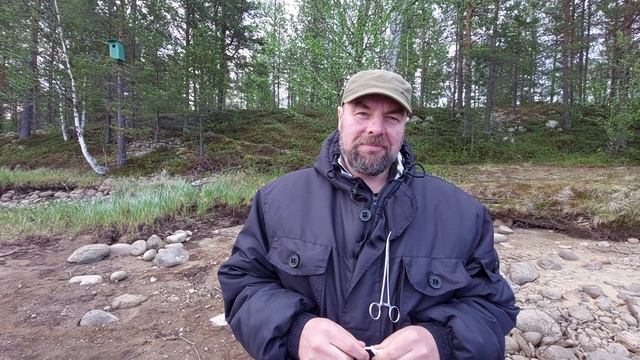 2024.06.07 Воблеры Рапала.