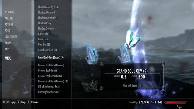 10+ Tips & Tricks I Wish I Knew (Basics/Advanced) - TESV: Skyrim Anniversary Edition