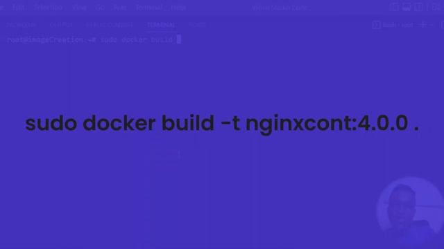 How to Tag Docker Images