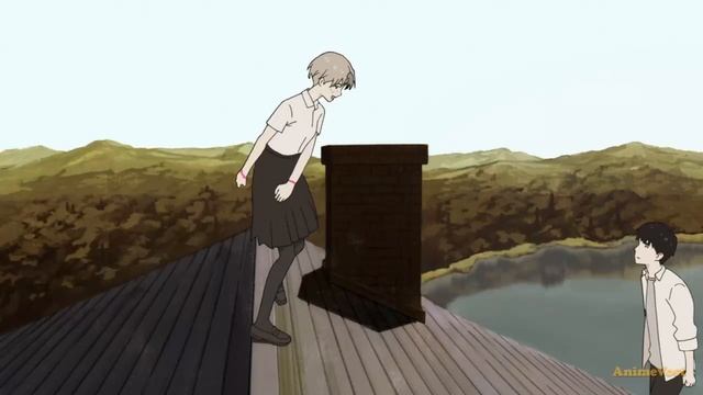 amv- Dog story