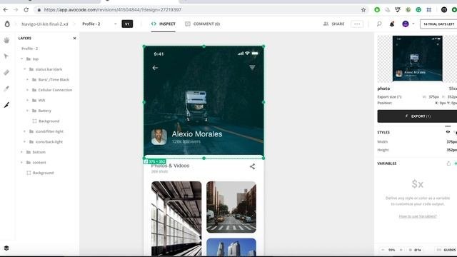 Avocode