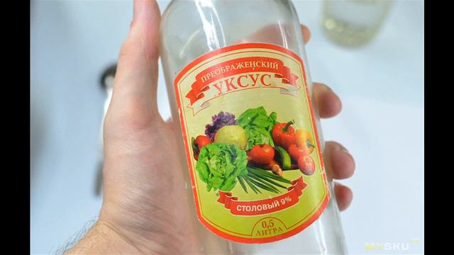 Лакмусовые полоски для оценки pH | #Обзор