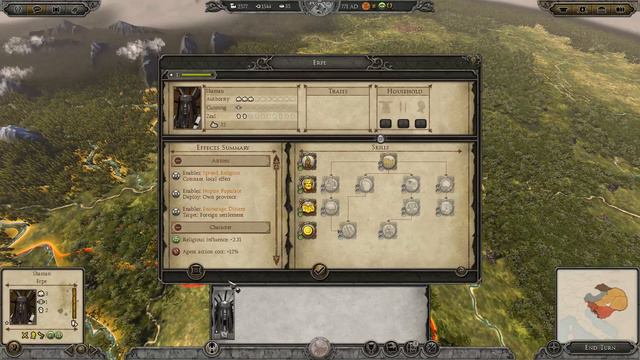 Total War: Attila - Age of Charlemagne - Avar Campaign Part 03