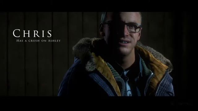 Until dawn