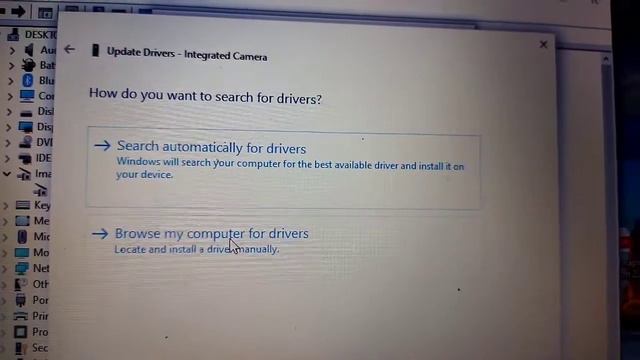How to fix blue screen error| camera error| stop code system service exception spuvcbv64.sys