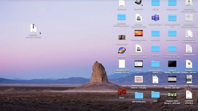 How to download Pencil 2D on Mac