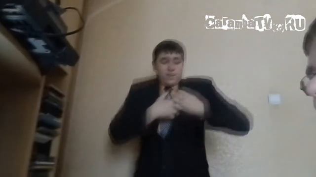 Caramba Team - Великие Луки (за кадром) #3