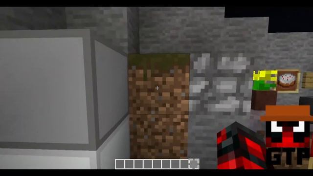 GTP : Minecraft - Resource pack Review - CleanCraft [Update]